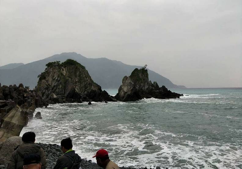 好消息！宜蘭東澳神秘海灣要重新開放了