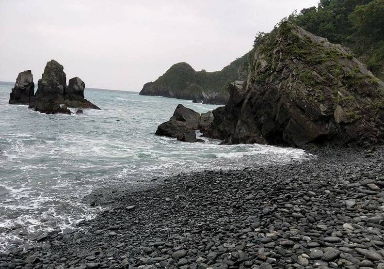 好消息！宜蘭東澳神秘海灣要重新開放了_img_1