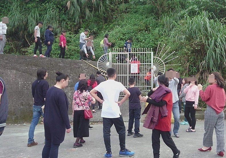 好消息！宜蘭東澳神秘海灣要重新開放了_img_2