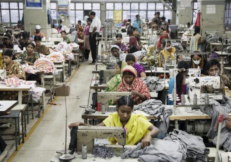 快時尚退流行了？H&M價值43億美元衣服滯銷_img_1