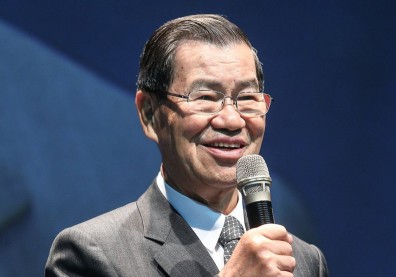 海基、海協會復談多虧他 蕭萬長在博鰲為何重要？