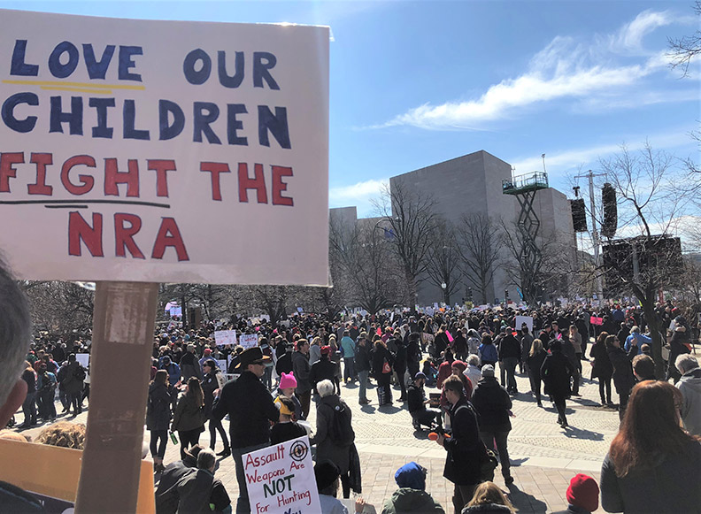 人民的怒吼 Z世代的逆襲_img_5