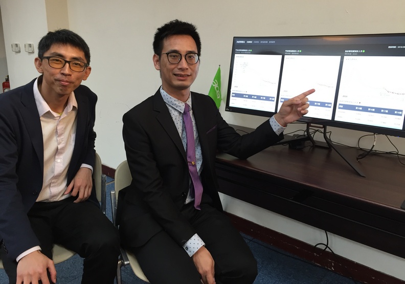 預測流感疫情,台灣憑什麼想贏谷歌?_img_4