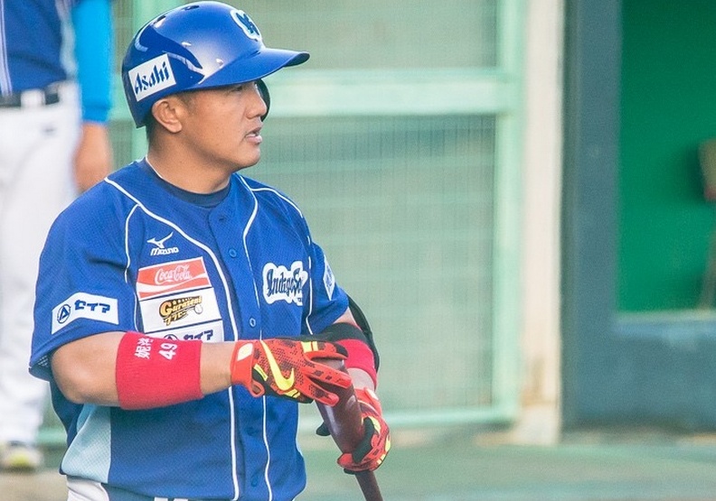 放下身段的不朽傳奇!張泰山要愛棒球到最後一刻_img_5