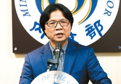 葉俊榮大陸講學遍地開花？不只上海交大、武漢大學...