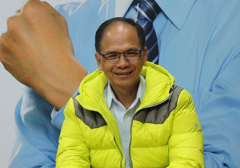 從連勝文到電火球 藍綠選將誰年輕化？顛覆你認知_img_2