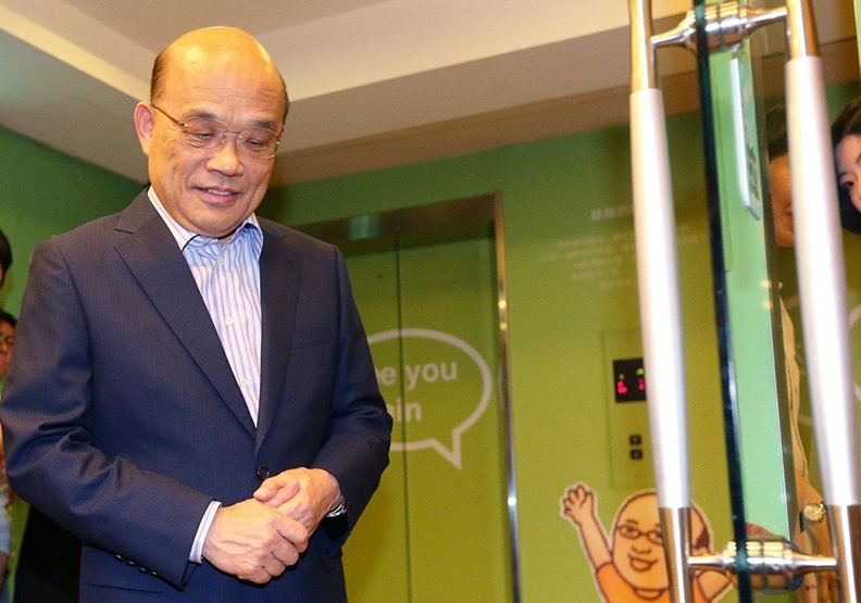 從連勝文到電火球 藍綠選將誰年輕化？顛覆你認知_img_6