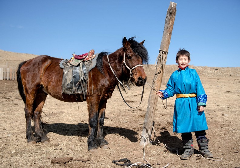 「曾經只有在夢裡能看見美好！」她們用歌聲唱出嶄新希望_img_2