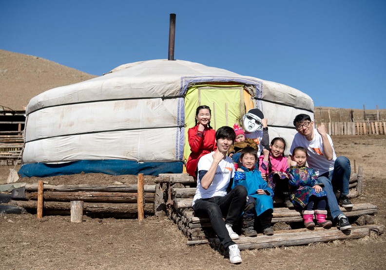 「曾經只有在夢裡能看見美好！」她們用歌聲唱出嶄新希望_img_3