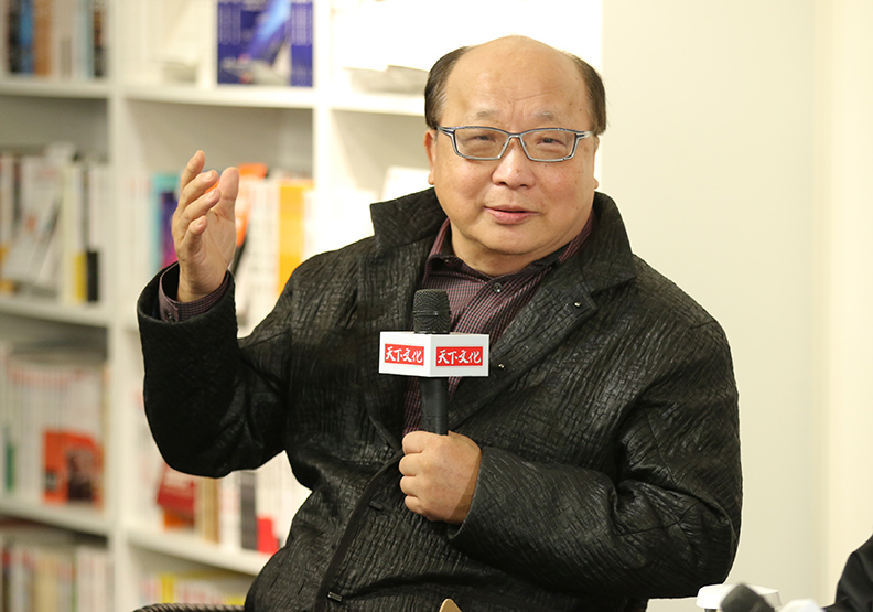 「我們比冷戰時還接近核武戰爭」美國前國防部長訪台提警告_img_3