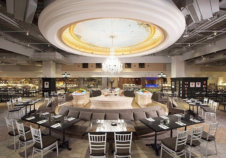 觀光業熄燈號吹不停，接下來是最大自助餐廳「品花苑」_img_1