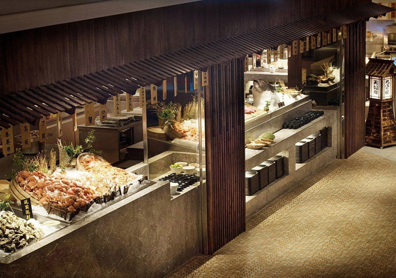 觀光業熄燈號吹不停，接下來是最大自助餐廳「品花苑」_img_2