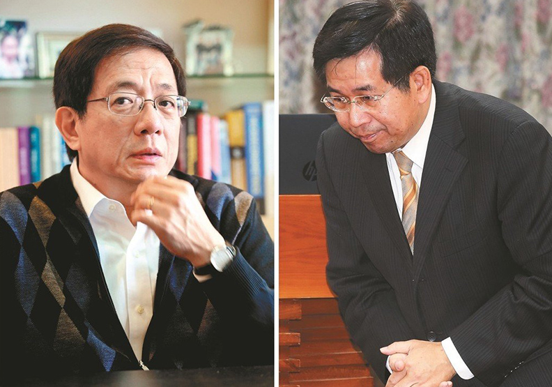 官員請辭理由千百種 潘文忠的說法你給幾分?