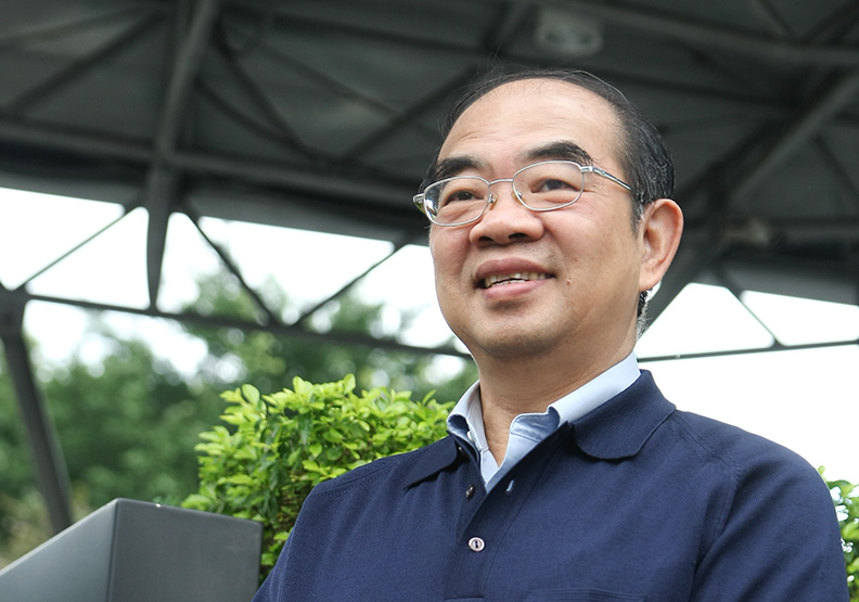 吳茂昆接任教長 爭議人物 政院滅火