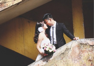 沒有人結婚是為了要離婚，那為什麼還要離婚？