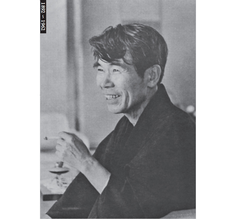 日本人的國民文學:吉川英治的《三國志》_img_1