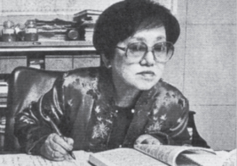 山崎豐子小說長鳴警世鐘