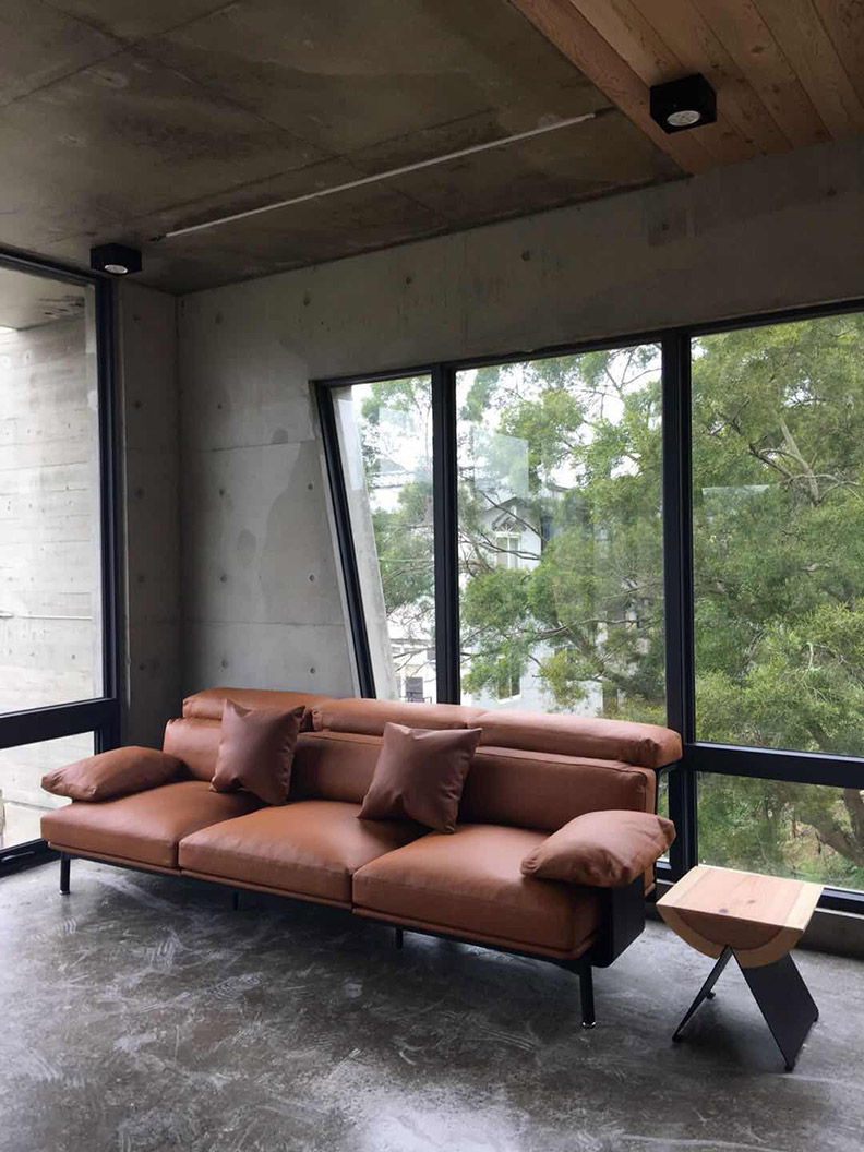 會呼吸的家!苗栗唯一全戶清水模自然共生住宅_img_6