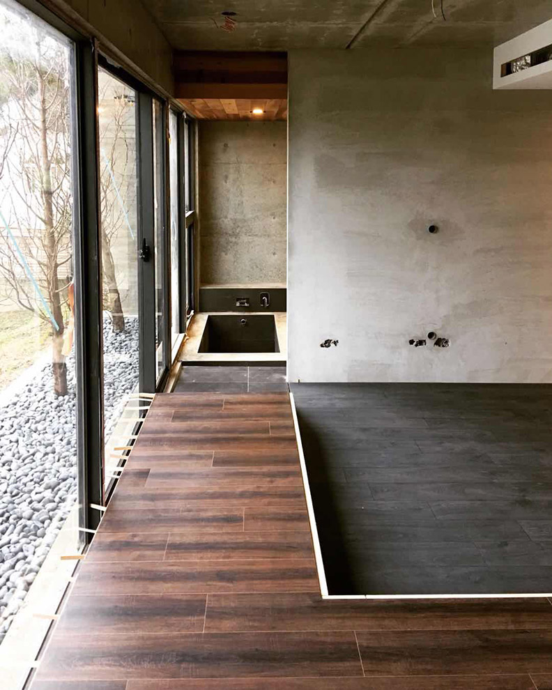 會呼吸的家!苗栗唯一全戶清水模自然共生住宅_img_7