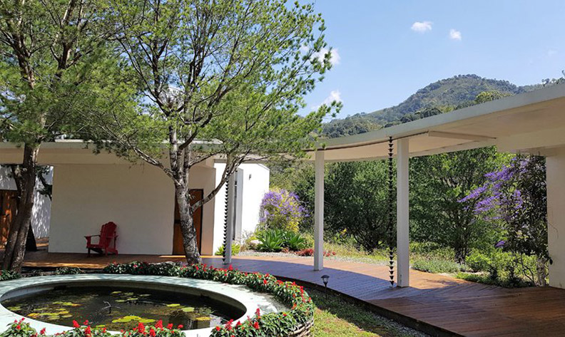 會呼吸的家!苗栗唯一全戶清水模自然共生住宅_img_12