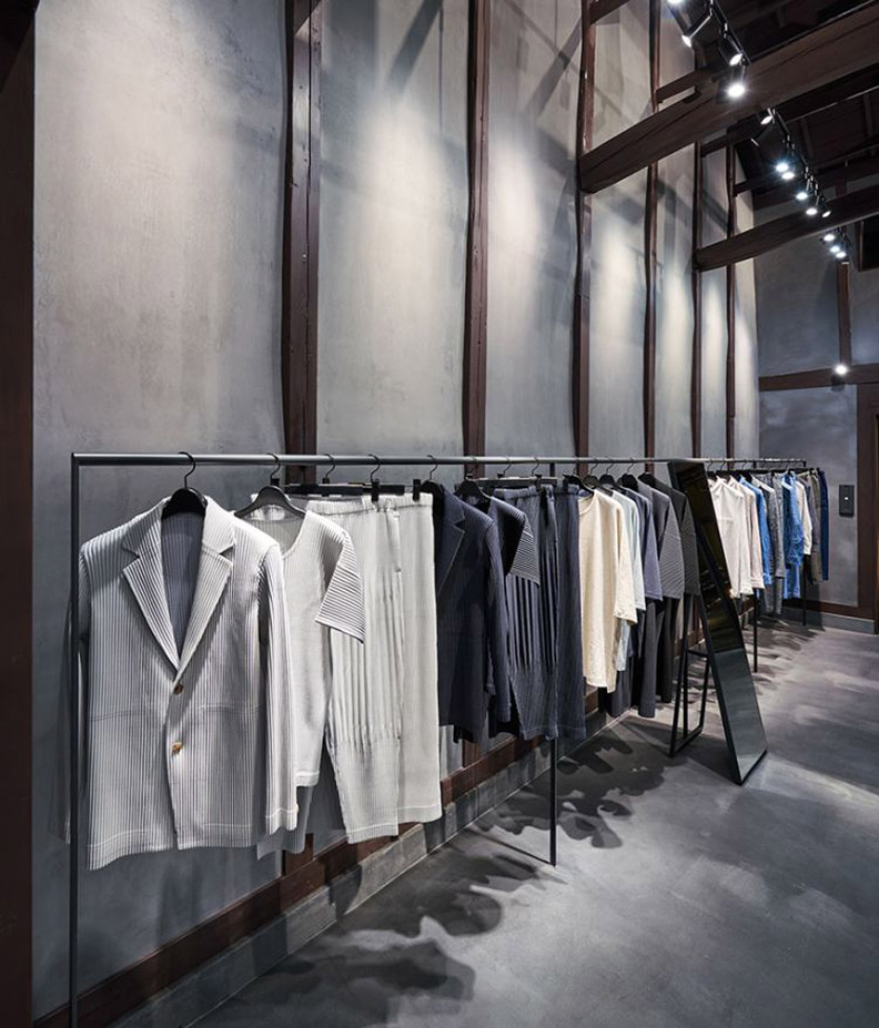 三宅一生妙手打造！京都132年老屋時尚變身_img_3