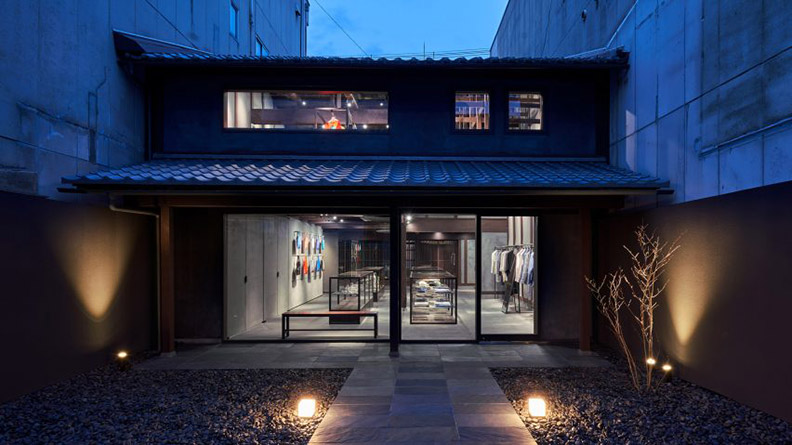 三宅一生妙手打造！京都132年老屋時尚變身_img_4