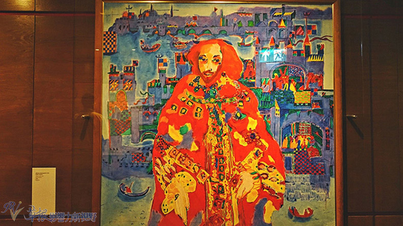 英國的Stratford-Upon-Avon:莎翁的故居_img_7