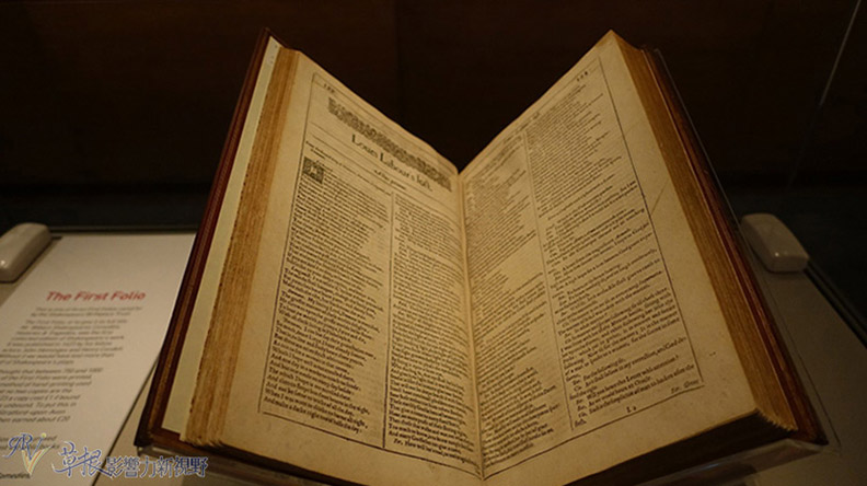 英國的Stratford-Upon-Avon:莎翁的故居_img_8