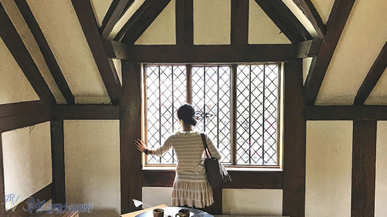 英國的Stratford-Upon-Avon:莎翁的故居_img_26