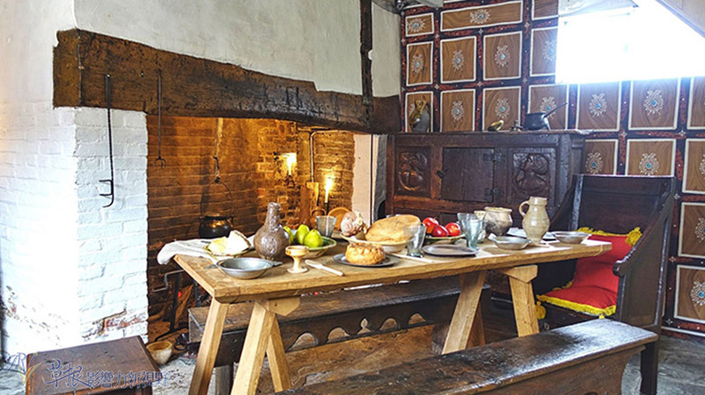 英國的Stratford-Upon-Avon:莎翁的故居_img_19