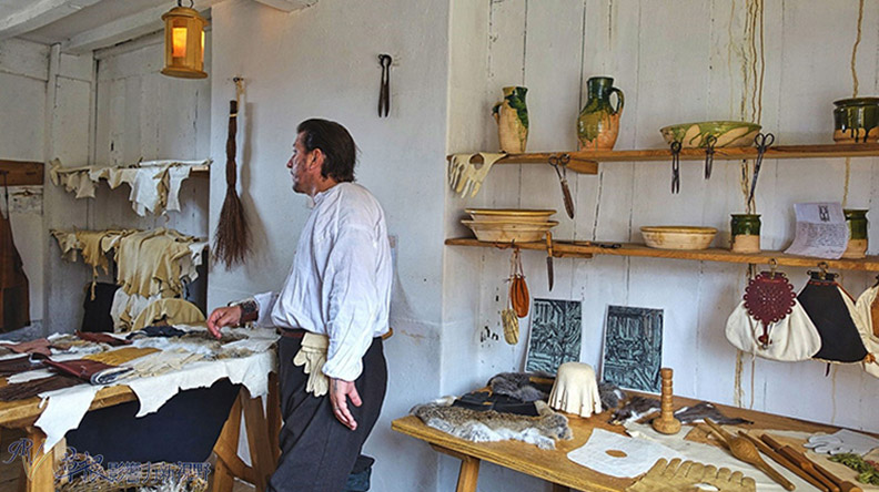 英國的Stratford-Upon-Avon:莎翁的故居_img_20