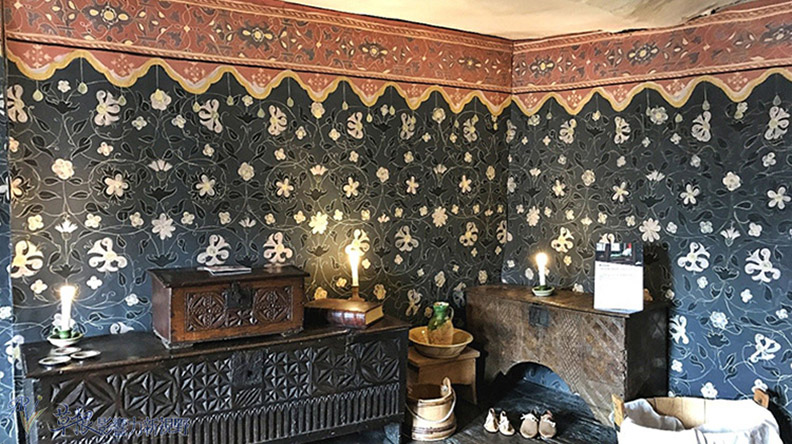 英國的Stratford-Upon-Avon:莎翁的故居_img_21