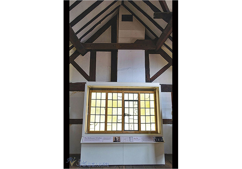 英國的Stratford-Upon-Avon:莎翁的故居_img_24