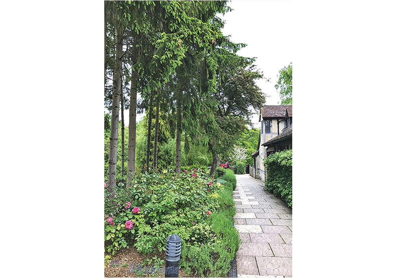 英國的Stratford-Upon-Avon:莎翁的故居_img_28
