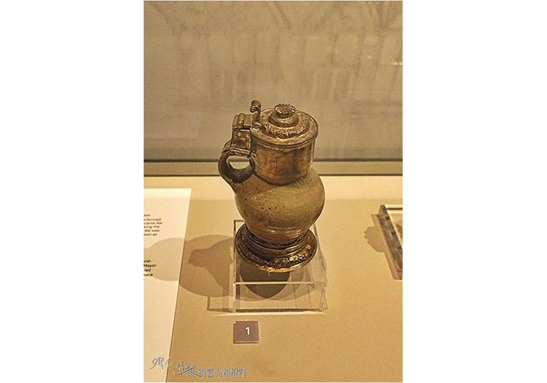 英國的Stratford-Upon-Avon:莎翁的故居_img_9