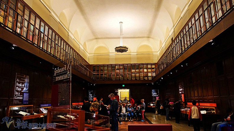 洛杉磯漢庭頓圖書館花園_img_2