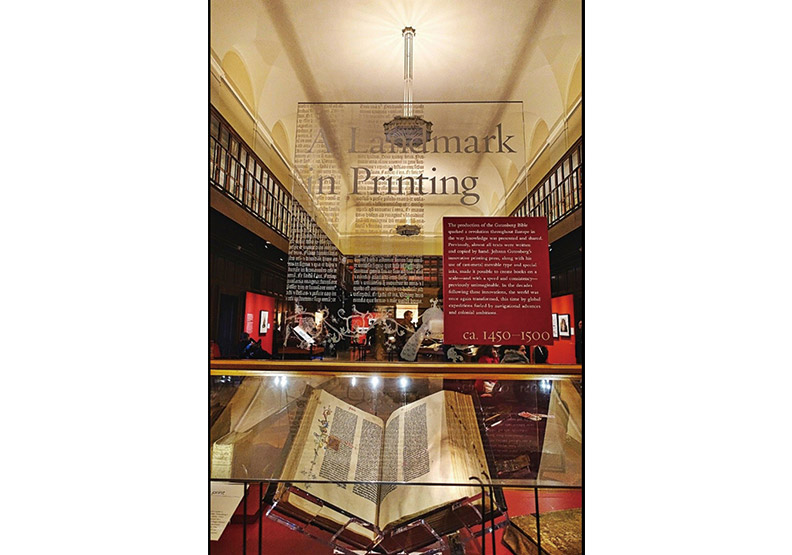 洛杉磯漢庭頓圖書館花園_img_3