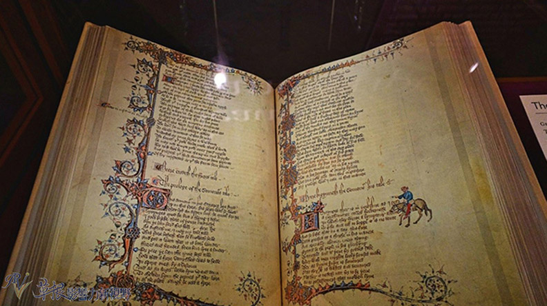 洛杉磯漢庭頓圖書館花園_img_4