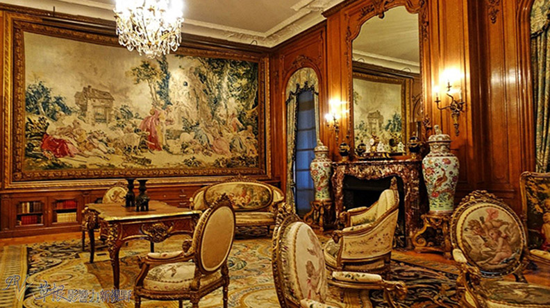 洛杉磯漢庭頓圖書館花園_img_8