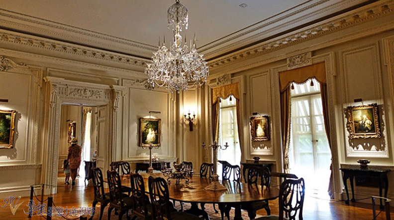 洛杉磯漢庭頓圖書館花園_img_10