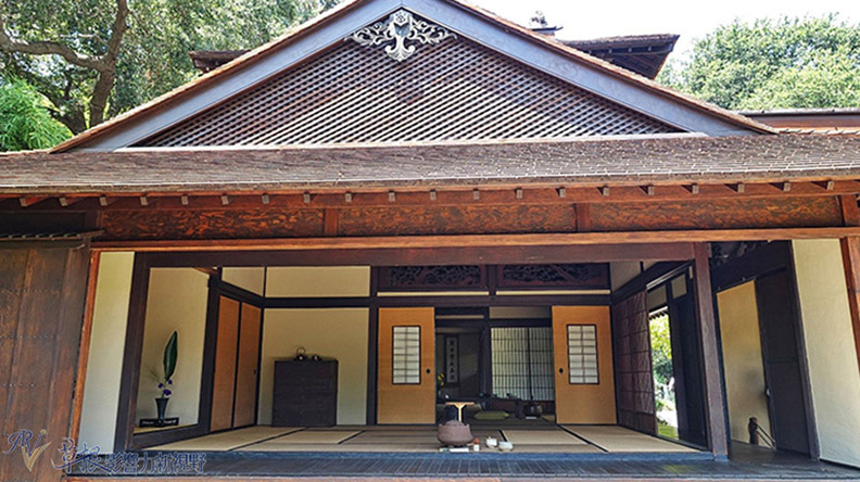 洛杉磯漢庭頓圖書館花園_img_24