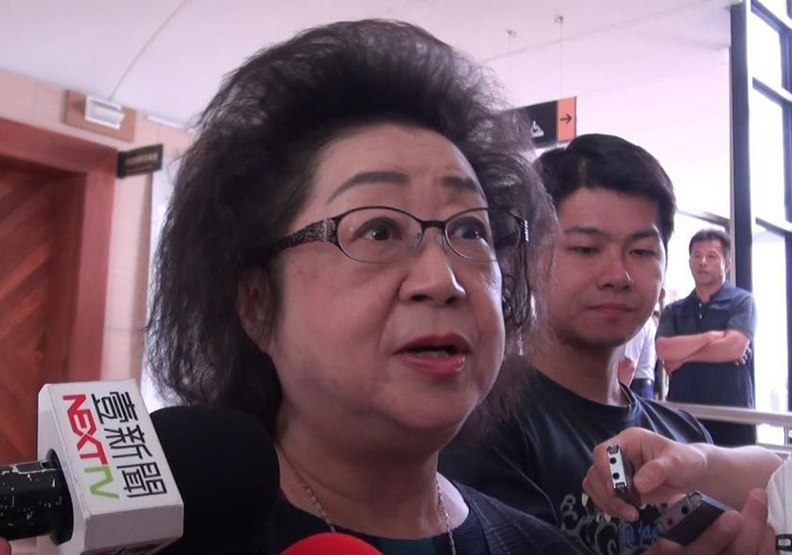 從統獨課綱到赴陸兼課 教育部長哪個不中槍?_img_2