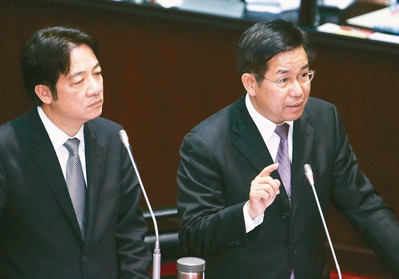 從統獨課綱到赴陸兼課 教育部長哪個不中槍?_img_6