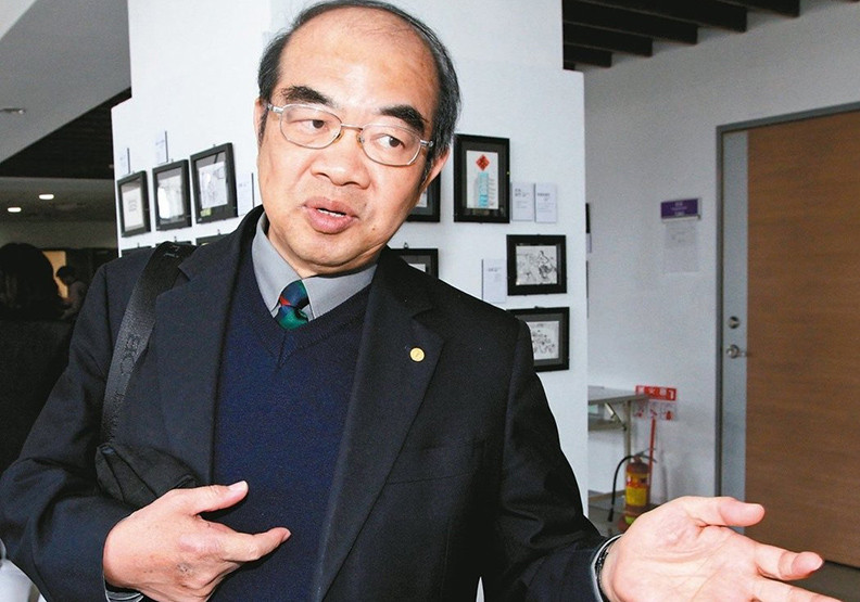 從統獨課綱到赴陸兼課 教育部長哪個不中槍?_img_7
