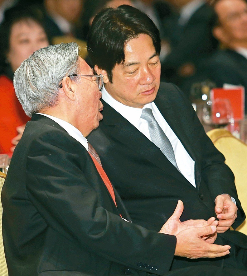 我半導體人才被陸慘挖 華亞科跑了400人_img_1