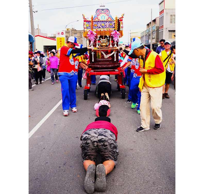 吃完美食來逛逛！台南6大景點祭典_img_1
