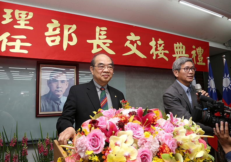 潘文忠最後告白 送給新教育部長30個字?_img_2