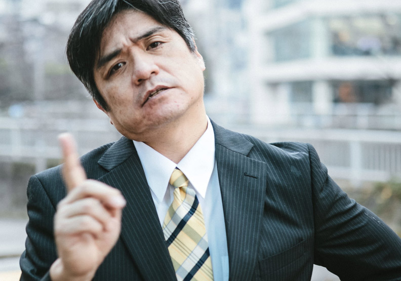 孫子兵法的智慧：領導人有五種不可陷入的類型