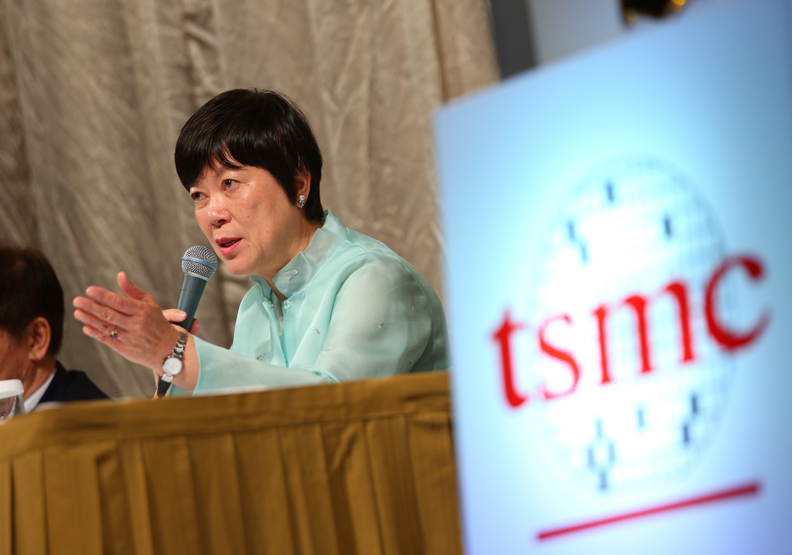 台積電股價重挫6.34%,就是這個原因_img_3