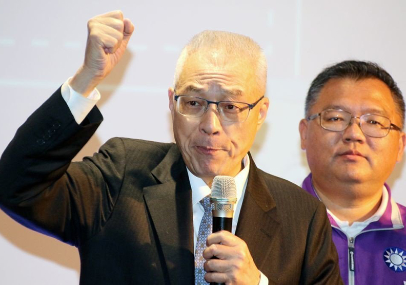 退出政壇人人會喊 只有蔡啟芳說到做到 至於姚文智…_img_5